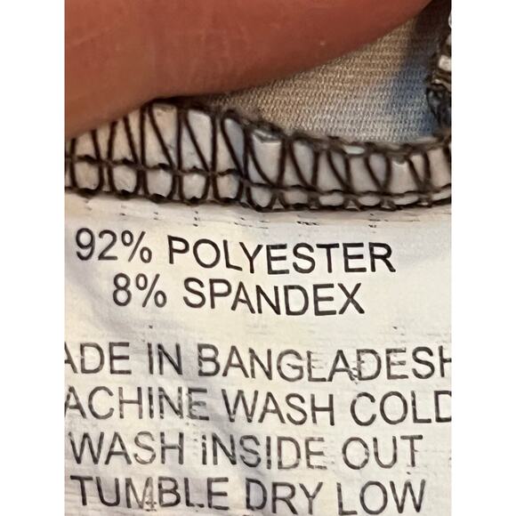 Drake Men’s 3XL Green Camo Long Sleeve Layering Hunting Shirt Pullover Waterfowl - Picture 4 of 7